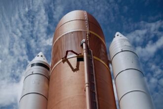 Spacex : chiffre d’affaires record pour ses premiers résultats en bourse en bref