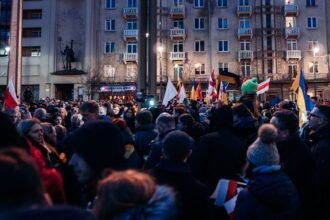 Ukraine : kiev visée par une nouvelle attaque de missiles balistiques ce soir en bref