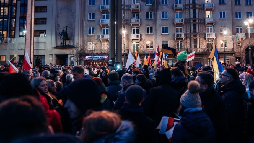 Kiev attaque missiles balistiques