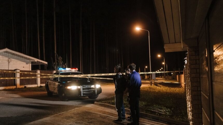 Valence : fusillade au kalachnikov sur un point de deal, six blessés dont un héliporté Valence : fusillade au kalachnikov sur un point de deal, six blessés dont un héliporté