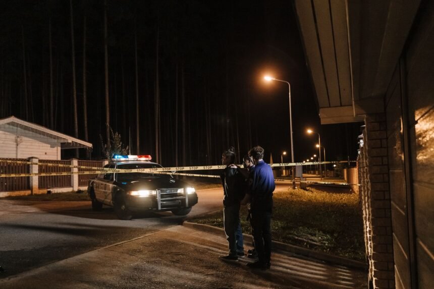 Valence : fusillade au kalachnikov sur un point de deal, six blessés dont un héliporté fusillade Valence kalachnikov