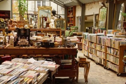 Mort de Didier Decoin, prix Goncourt et ancien président de l’Académie