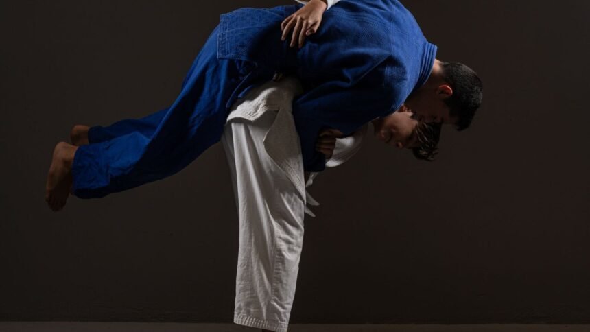 Judo : teddy riner contraint au forfait, son retour repoussé Judo : Teddy Riner contraint au forfait, son retour repoussé