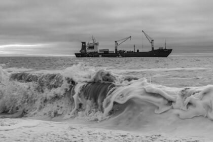 Mer noire : le cargo allemand emil attaqué par des drones russes Mer Noire : le cargo allemand EMIL attaqué par des drones russes