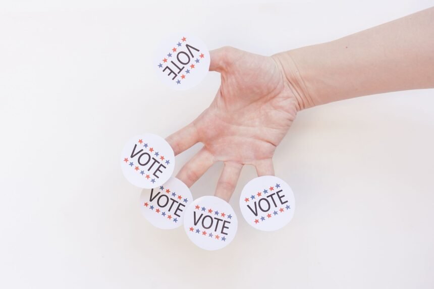 Présidentielle 2027 : la russie vise des candidats avec une campagne de désinformation storm-1516 ingérence russe présidentielle 2027