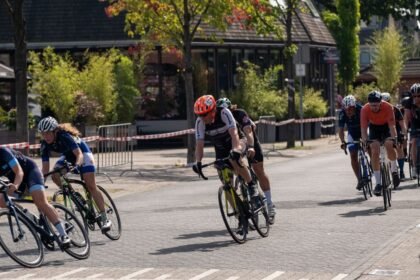 Tour de france femmes : lorena wiebes s'impose au sprint lors du grand départ de lausanne Tour de France Femmes : Lorena Wiebes s’impose au sprint lors du Grand Départ de Lausanne