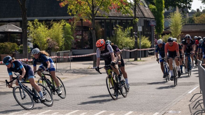 Tour de france femmes : lorena wiebes s'impose au sprint lors du grand départ de lausanne Tour de France Femmes : Lorena Wiebes s’impose au sprint lors du Grand Départ de Lausanne