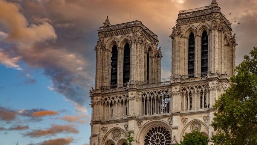 Visite du pape léon xiv en france : le programme officiel dévoilé Visite du pape Léon XIV en France : le programme officiel dévoilé