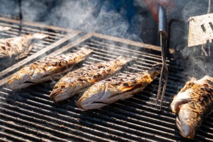 Rappel alimentaire : des truites fumées bio retirées pour présence de bactéries Rappel alimentaire : des truites fumées bio retirées pour présence de bactéries