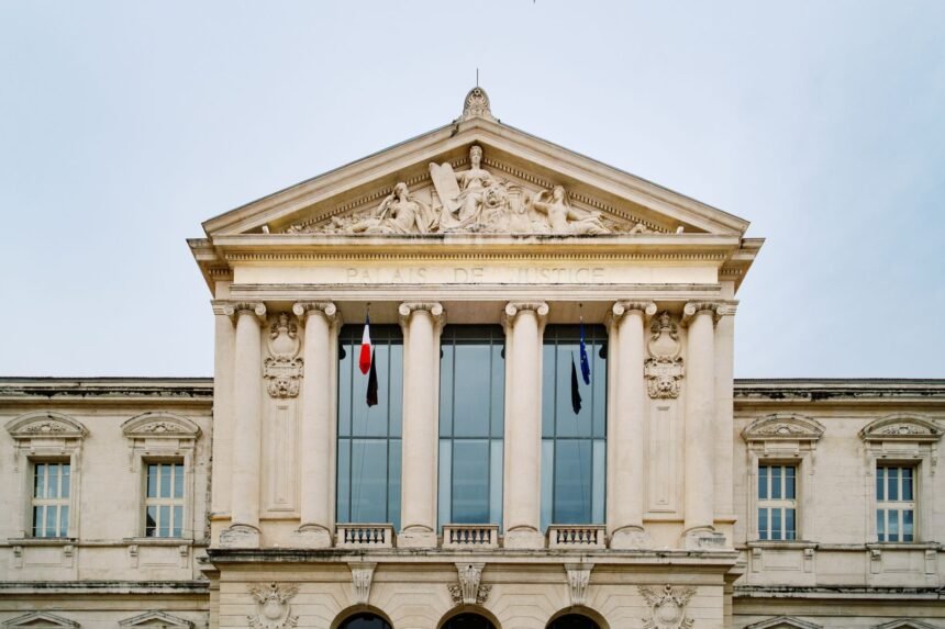 Saint-denis : plainte pour corruption déposée contre le maire lfi bally bagayoko Bally Bagayoko corruption Saint-Denis