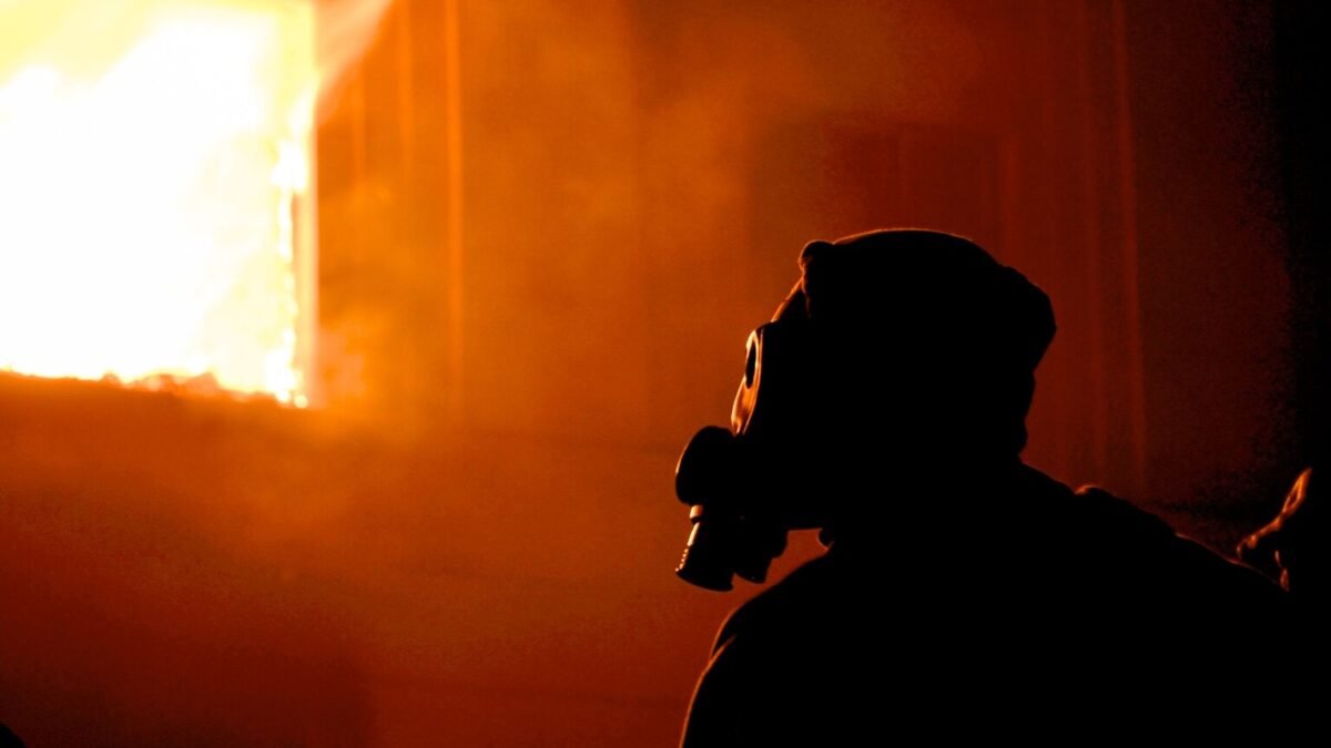Moscou : une explosion dans un café fait 3 morts et 15 blessés