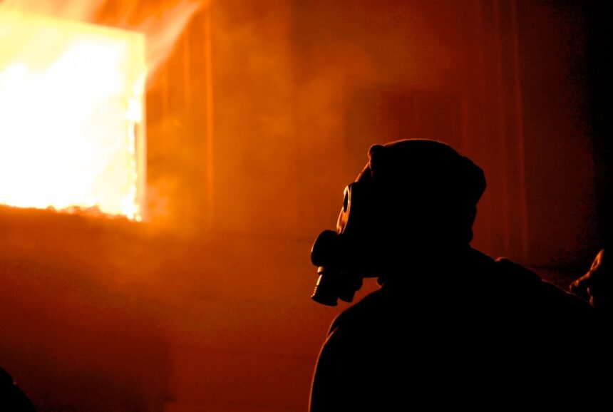 Moscou : une explosion dans un café fait 3 morts et 15 blessés explosion Moscou café