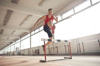 3000 m steeple : Alice Finot cède son titre européen à l'Allemande Krause