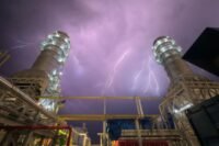 Texas : Amazon bâtit une centrale à gaz de 7,65 GW pour ses data centers IA