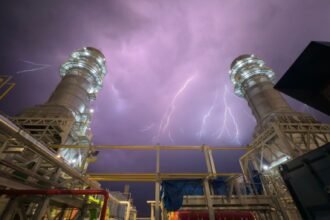 Texas : Amazon bâtit une centrale à gaz de 7,65 GW pour ses data centers IA