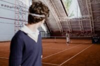 Tennis : Arthur Fils éliminé en quarts de finale du Masters 1000 de Montréal