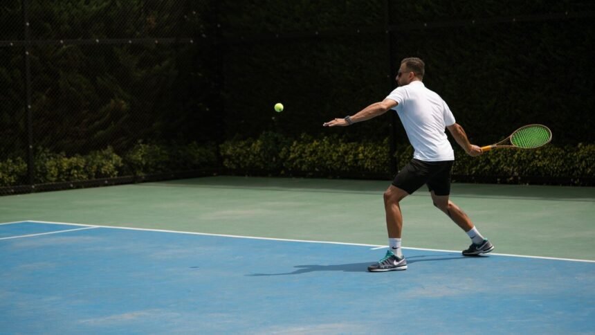 Arthur fils remporte le masters 1000 de cincinnati face à tiafoe Arthur Fils remporte le Masters 1000 de Cincinnati face à Tiafoe