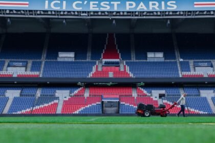 ASSE : João Ferreira sorti de l&rsquo;hôpital après son malaise contre Clermont