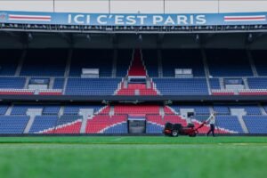 ASSE : João Ferreira sorti de l'hôpital après son malaise contre Clermont