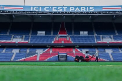 ASSE : João Ferreira sorti de l'hôpital après son malaise contre Clermont