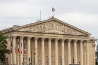 Assemblée nationale : 100 000 signatures contre le pavillon à 52,8 m€ Assemblée nationale : 100 000 signatures contre le pavillon à 52,8 M€