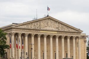 Assemblée nationale : 100 000 signatures contre le pavillon à 52,8 M€