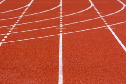 Athlétisme : à 47 ans, Robert-Michon échoue à 29 cm du top 8 au disque