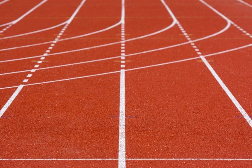 Athlétisme : à 47 ans, Robert-Michon échoue à 29 cm du top 8 au disque