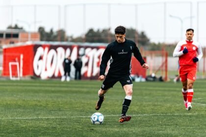 Axel Disasi rejoint Crystal Palace et retrouve Pierre Sage