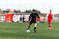 Axel Disasi rejoint Crystal Palace et retrouve Pierre Sage