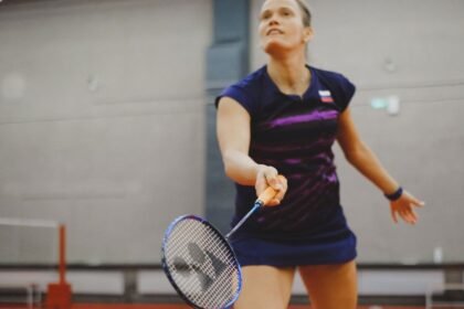 Badminton : alex lanier, premier français en finale des mondiaux en simple Badminton : Alex Lanier, premier Français en finale des Mondiaux en simple