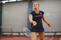 Badminton : Alex Lanier, premier Français en finale des Mondiaux en simple