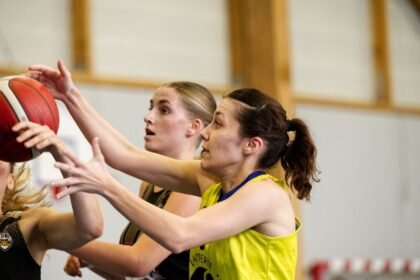 Basket : marine fauthoux écartée, carla leite appelée pour le mondial Basket : Marine Fauthoux écartée, Carla Leite appelée pour le Mondial