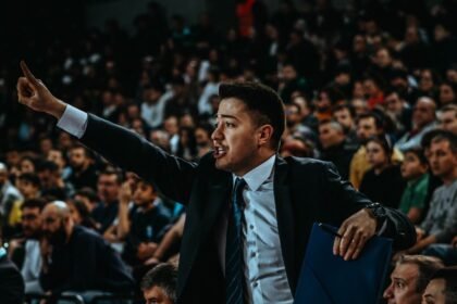 Basket : la France écrase la Slovénie 92-67, Wembanyama à 22 points