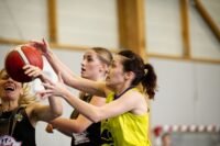 Basket : huit joueuses WNBA rejoignent les Bleues avant la Coupe du monde