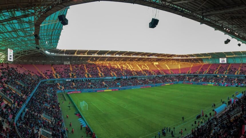 Bein sports perd les droits de la liga au profit de dazn et disney+ beIN Sports perd les droits de la Liga au profit de DAZN et Disney+