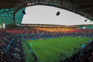 Bein sports perd les droits de la liga au profit de dazn et disney+ beIN Sports perd les droits de la Liga au profit de DAZN et Disney+