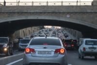 Bison futé : samedi 15 août classé rouge sur toutes les routes Bison Futé : samedi 15 août classé rouge sur toutes les routes