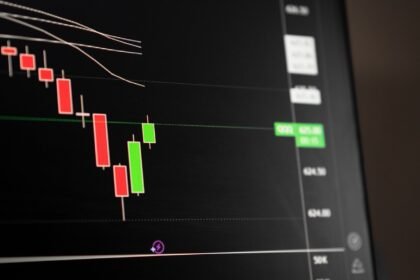 CAC 40 : Renault et Stellantis chutent avant Nvidia et Jackson Hole