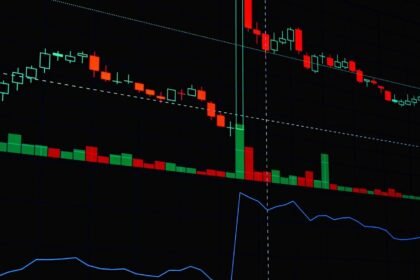 CAC 40 : la Bourse de Paris stoppe sa série noire mais perd 1,8% sur la semaine