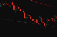 CAC 40 : nouveau record à 8 669 points porté par la chute du pétrole