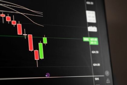 CAC 40 : pire séance depuis juillet, plombé par le budget 2027