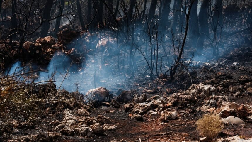 Canada : une femme de 80 ans meurt en fuyant un incendie, 20 000 évacués Canada : une femme de 80 ans meurt en fuyant un incendie, 20 000 évacués