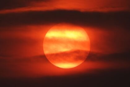 Canicule : l&rsquo;Aisne et l&rsquo;Oise en vigilance orange à leur tour jeudi