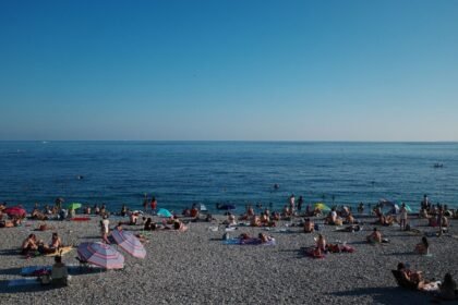 Canicule : la baisse des températures se confirme ce dimanche