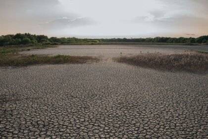 Canicule : un blocage anticyclonique retient la chaleur sur la france Canicule : un blocage anticyclonique retient la chaleur sur la France