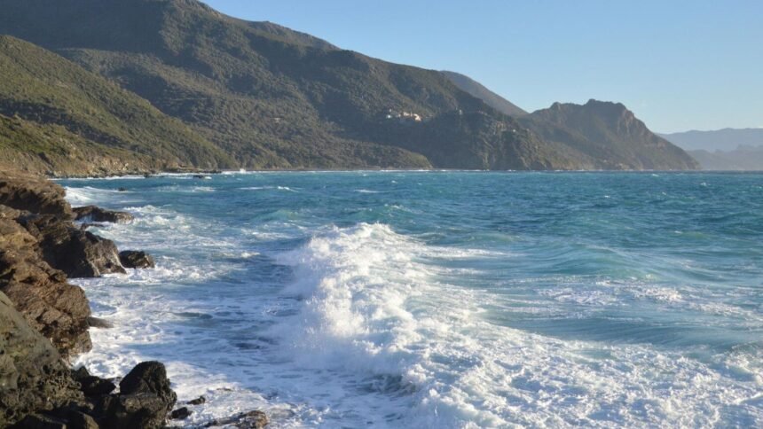 Canicule en Corse : jusqu&rsquo;à 42 °C attendus ce jeudi, vigilance orange