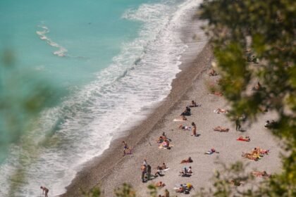 Canicule : huit départements toujours en vigilance orange ce vendredi