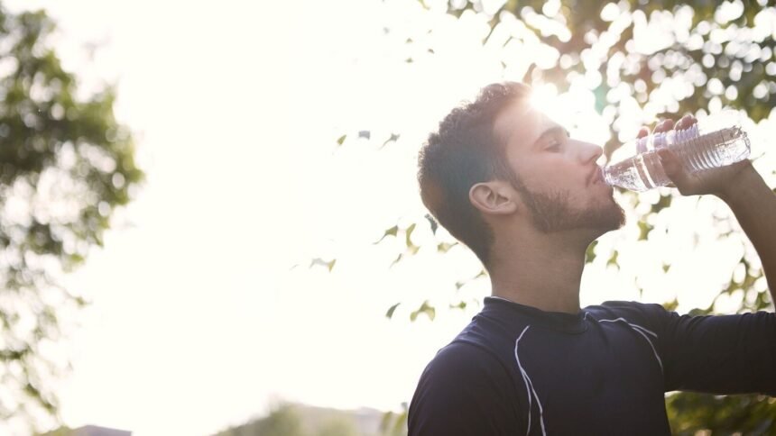 Canicule : Santé publique France lance l&rsquo;étude CaniculePrev
