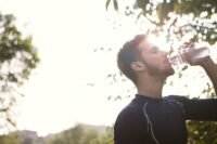 Canicule : Santé publique France lance l'étude CaniculePrev